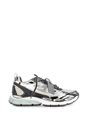 Off-White Be Right Back sneakers - Grey