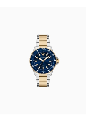 Steel Strap Watches