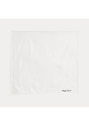 Silk Pocket Square