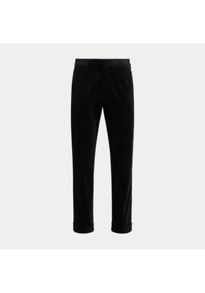 Stretch Corduroy Suit Trousers