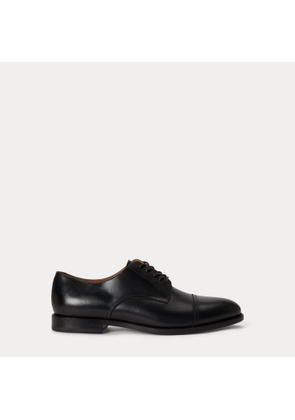 Owen Leather Cap-Toe Shoe