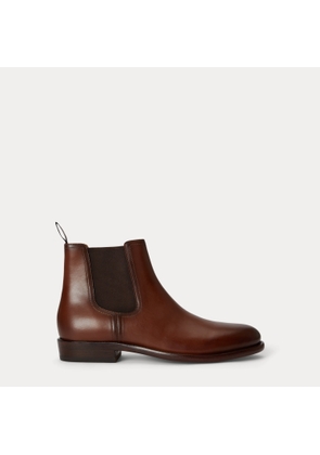 Owen Leather Chelsea Boot