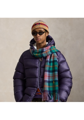 The Hawthorne Down Jacket