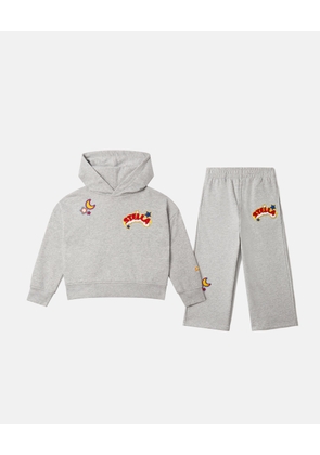 Stella McCartney - Fleece Sweatsuit, , Size: 5