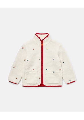 Stella McCartney - Tulip Print Jacket, , Size: 3