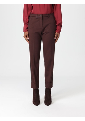 MASON'S Pants Woman color Amber