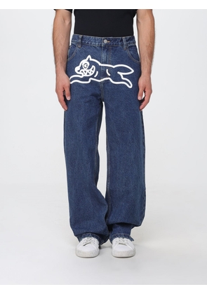 ICECREAM Jeans Men color Blue