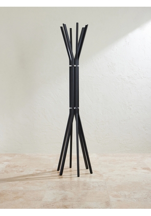 The Conran Shop - Pirouette Aluminium Coat Stand - Men - Black
