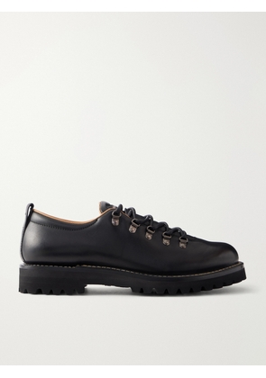 Church's - Snow Leather Hiking Boots - Men - Black - UK 7