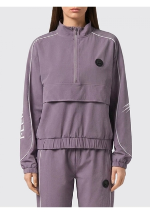 Plein Sport Windbreaker with Logo
