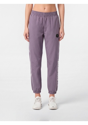 Plein Sport Technical Fabric Jogging Pants