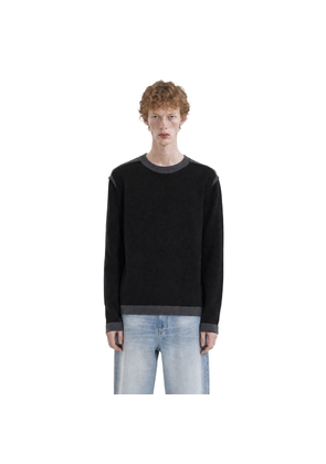 Crewneck Sweater