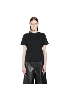 Frankie Bow Top