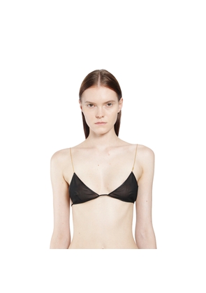 Silk Bra