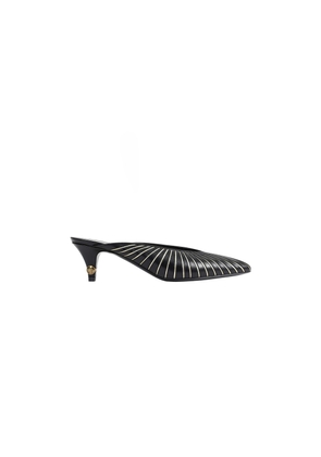 Gianni Nappa Mules