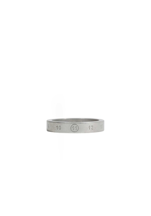 Numeric Ring 4 mm