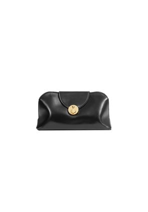 Vivian Nappa Clutch