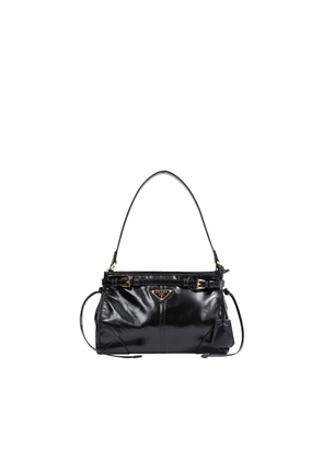 Prada Bonnie Small Leather Bag