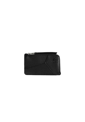 Puzzle Coin Cardholder