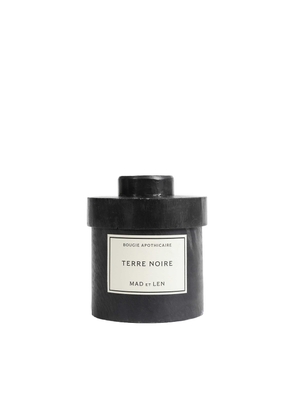 Terre Noire Scented Candle