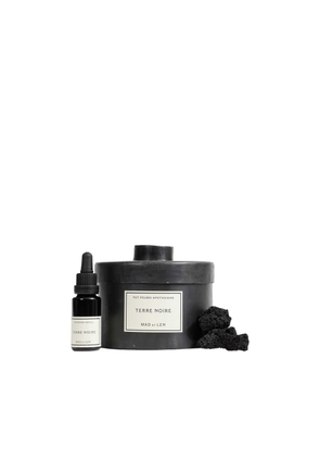 Terre Noire Pot Pourri Apothicaire Petit