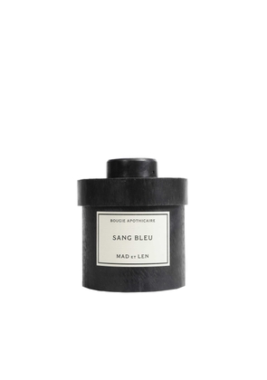 Sang Bleu Scented Candle