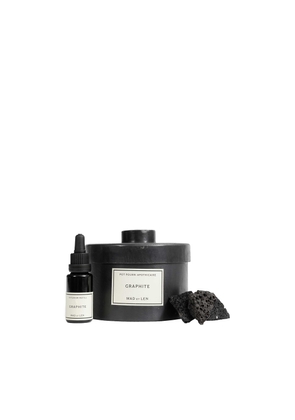 Graphite Pot Pourri Apothicaire Petit