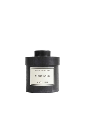 Night Souk Scented Candles