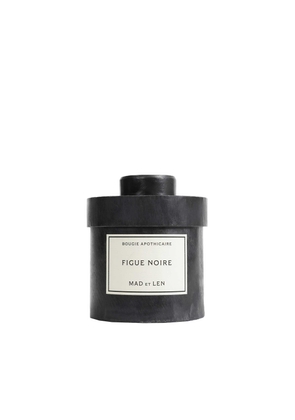 Figue Noire Scented Candle