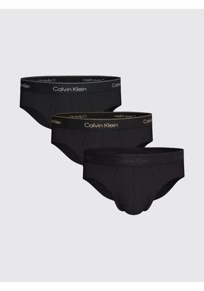 CALVIN KLEIN Underwear Men color Black 4