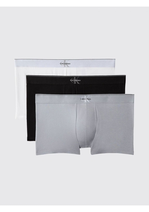 CALVIN KLEIN Underwear Men color Black 1