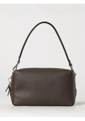 FENDI Bag Men color Cocoa