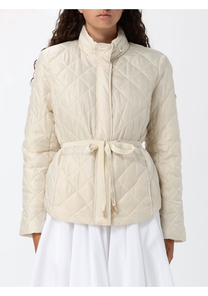 Michael Kors Quilted Polyester Down Jacket