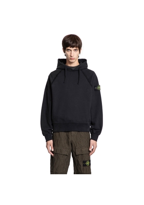 6100023 Light Organic Cotton Fleece Hoodie