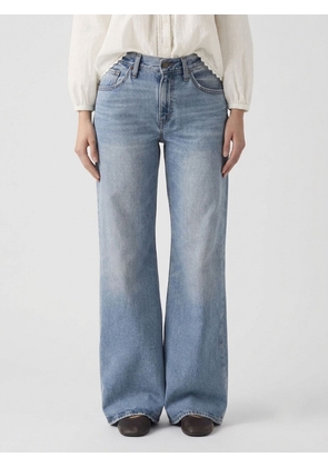 LEVI'S Loose Boot Denim Jeans