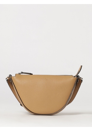 FENDI Bag Men color Camel
