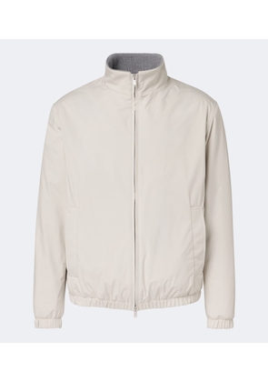 Lardini Technical jacket