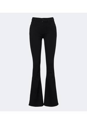 Frame Reboot flared jeans