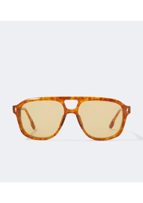Jacques Marie Mage Leonard navigator sunglasses