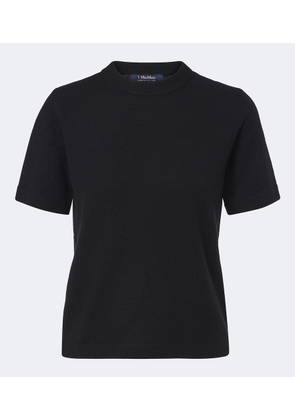 'S Max Mara Wool and cashmere sweater