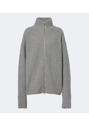 Extreme Cashmere NÂ°495 Xtra Yours cashmere jacket