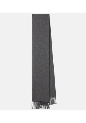 Brunello Cucinelli Cashmere scarf