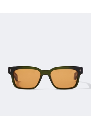 Jacques Marie Mage Molino 55 square sunglasses