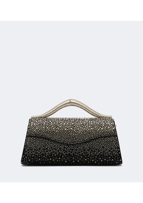 Elie Saab The Petit Wave Small top-handle bag