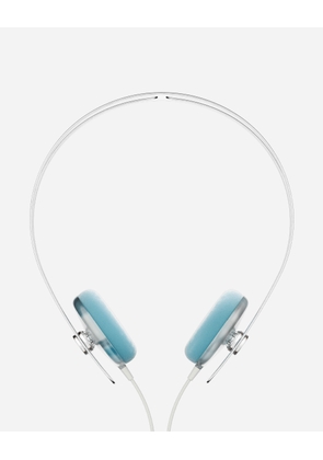 Oklou Tracks Headphones Grey / Light Blue