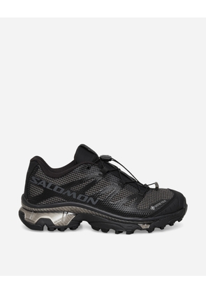XT-4 GTX Sneakers Black