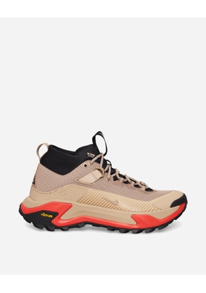 ACG Zegama Hike Sneakers British Khaki / Linen / Light Crimson
