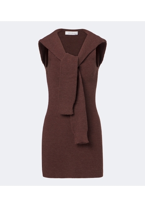 Aya Muse Vao minidress