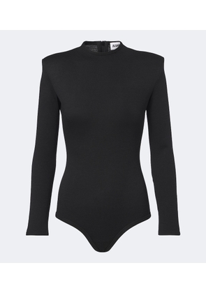 Jil Sander Wool body suit