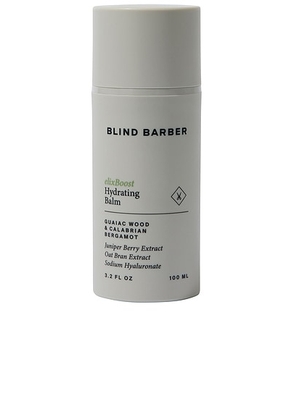 Blind Barber Elixboost Hydrating Balm in N/A - Beauty: NA. Size all.